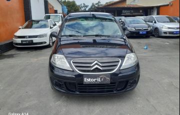 Citroën C3 1.4 I Glx 8v - Foto #3