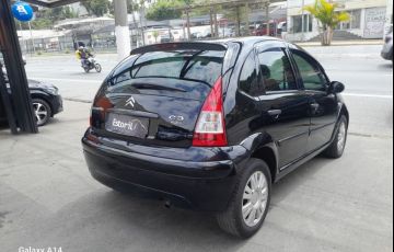 Citroën C3 1.4 I Glx 8v - Foto #4