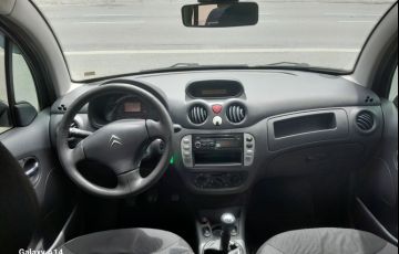 Citroën C3 1.4 I Glx 8v - Foto #6