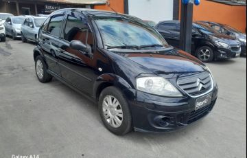 Citroën C3 1.4 I Glx 8v - Foto #8