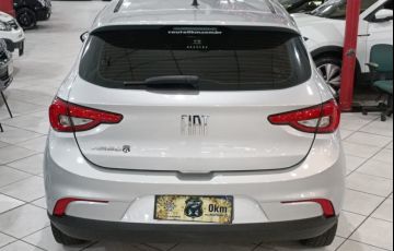 Fiat Argo 1.0 Firefly Drive - Foto #6