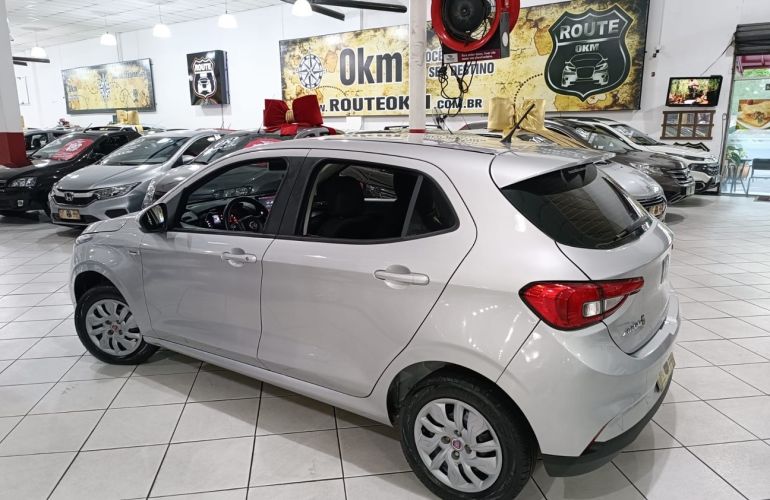 Fiat Argo 1.0 Firefly Drive - Foto #7