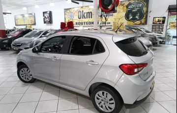 Fiat Argo 1.0 Firefly Drive - Foto #7