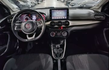 Fiat Argo 1.0 Firefly Drive - Foto #9