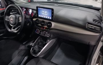 Fiat Argo 1.0 Firefly Drive - Foto #10