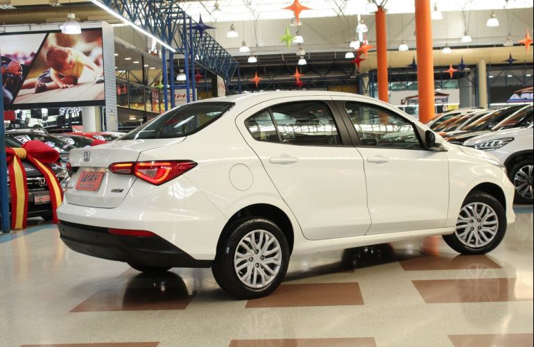 Fiat Cronos 1.3 Firefly Drive - Foto #2