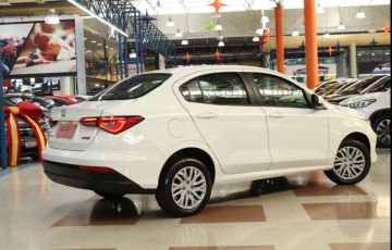 Fiat Cronos 1.3 Firefly Drive - Foto #2