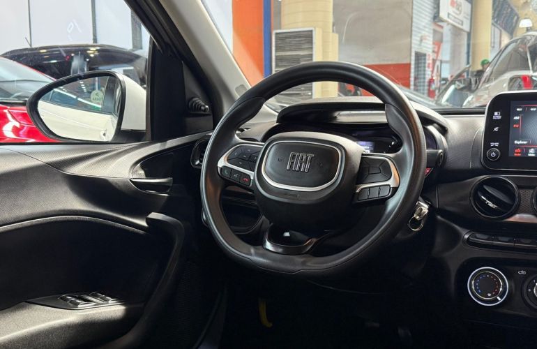 Fiat Cronos 1.3 Firefly Drive - Foto #3