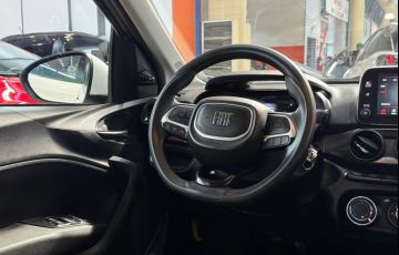 Fiat Cronos 1.3 Firefly Drive - Foto #3