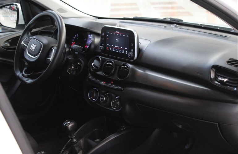 Fiat Cronos 1.3 Firefly Drive - Foto #4