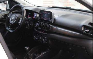 Fiat Cronos 1.3 Firefly Drive - Foto #4