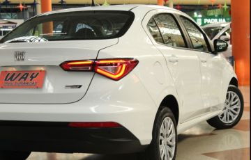 Fiat Cronos 1.3 Firefly Drive - Foto #6