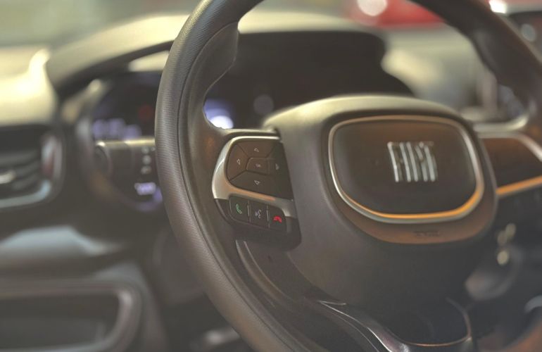 Fiat Cronos 1.3 Firefly Drive - Foto #7