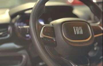 Fiat Cronos 1.3 Firefly Drive - Foto #7