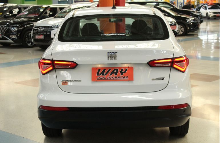 Fiat Cronos 1.3 Firefly Drive - Foto #9