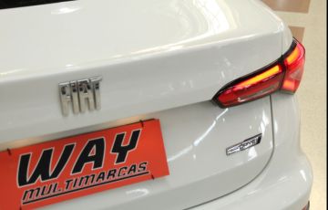 Fiat Cronos 1.3 Firefly Drive - Foto #10