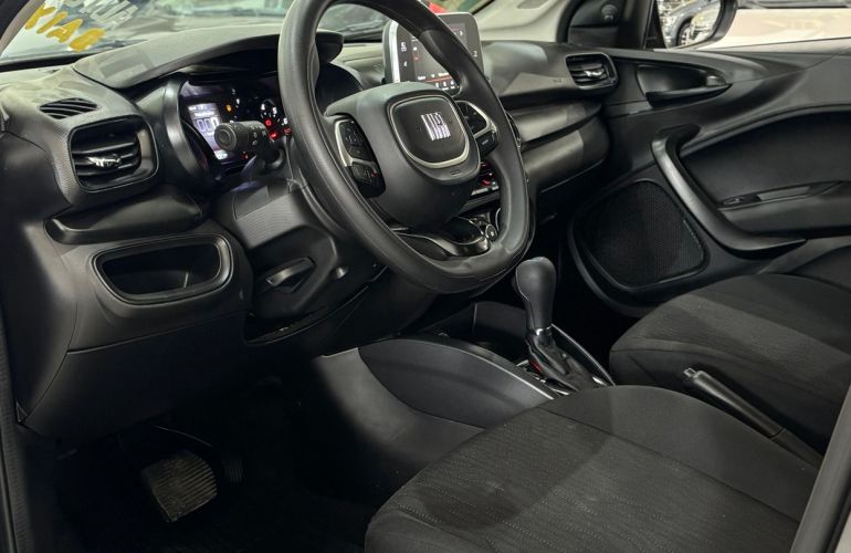 Fiat Cronos 1.3 Firefly Drive Gsr - Foto #4