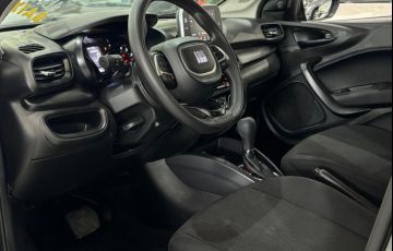 Fiat Cronos 1.3 Firefly Drive Gsr - Foto #4