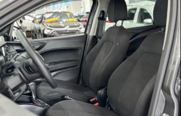 Fiat Cronos 1.3 Firefly Drive Gsr - Foto #5