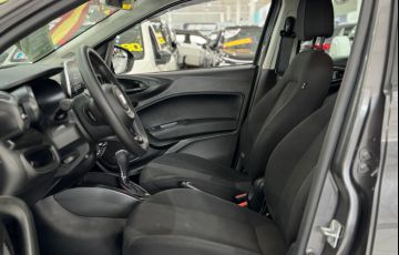 Fiat Cronos 1.3 Firefly Drive Gsr - Foto #6