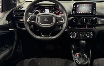 Fiat Cronos 1.3 Firefly Drive Gsr - Foto #8