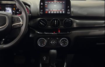 Fiat Cronos 1.3 Firefly Drive Gsr - Foto #9