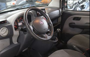 Fiat Doblo 1.8 MPi Adventure 16v - Foto #3