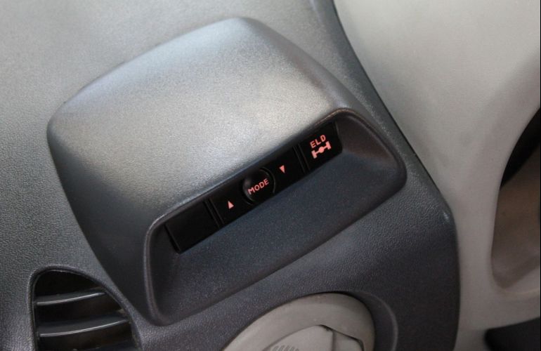 Fiat Doblo 1.8 MPi Adventure 16v - Foto #7