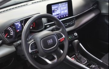 Fiat Fastback 1.0 Turbo 200 Audace - Foto #3