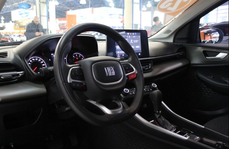 Fiat Fastback 1.0 Turbo 200 Audace - Foto #4