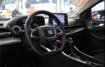 Fiat Fastback 1.0 Turbo 200 Audace - Foto #4