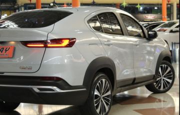 Fiat Fastback 1.0 Turbo 200 Audace - Foto #6