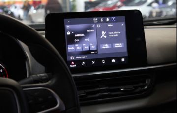 Fiat Fastback 1.0 Turbo 200 Audace - Foto #7