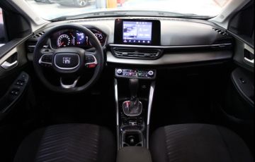 Fiat Fastback 1.0 Turbo 200 Audace - Foto #8