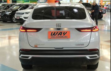 Fiat Fastback 1.0 Turbo 200 Audace - Foto #9