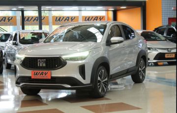 Fiat Fastback 1.0 Turbo 200 Audace - Foto #10