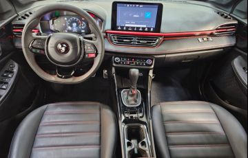 Fiat Fastback 1.3 Turbo 270 Abarth - Foto #2