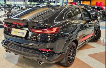Fiat Fastback 1.3 Turbo 270 Abarth - Foto #3