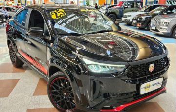 Fiat Fastback 1.3 Turbo 270 Abarth - Foto #4