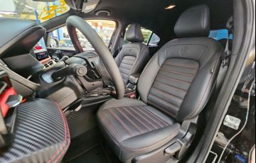 Fiat Fastback 1.3 Turbo 270 Abarth - Foto #5