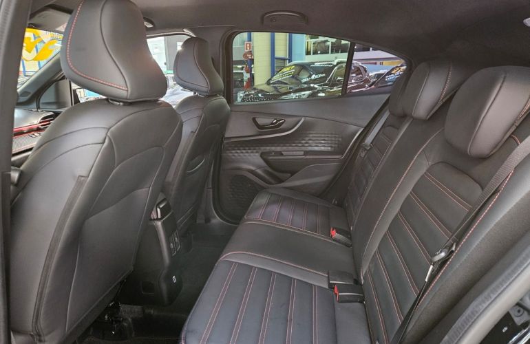 Fiat Fastback 1.3 Turbo 270 Abarth - Foto #8