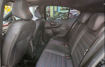Fiat Fastback 1.3 Turbo 270 Abarth - Foto #8