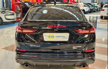 Fiat Fastback 1.3 Turbo 270 Abarth - Foto #9