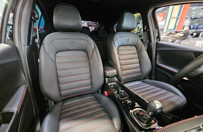 Fiat Fastback 1.3 Turbo 270 Abarth - Foto #10