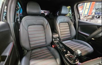 Fiat Fastback 1.3 Turbo 270 Abarth - Foto #10