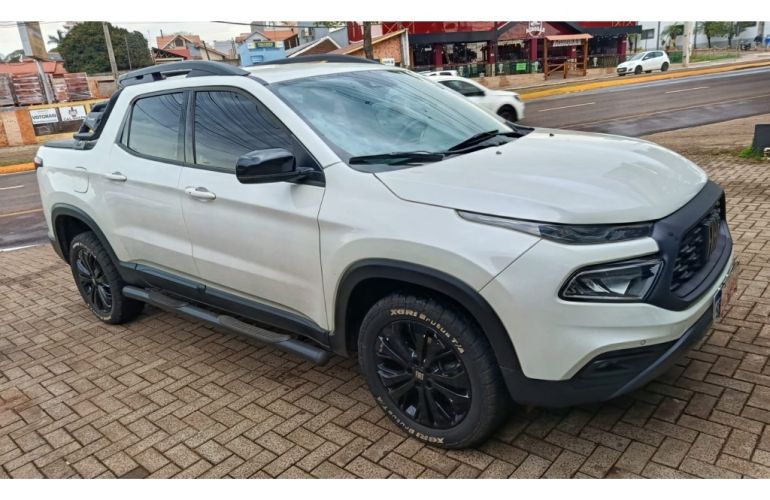 Fiat Toro 1.3 T270 Volcano (Aut) - Foto #1