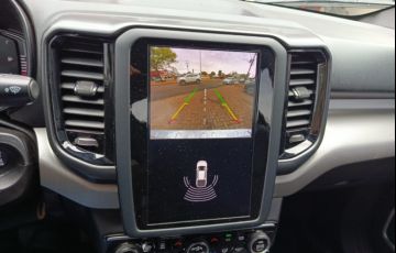 Fiat Toro 1.3 T270 Volcano (Aut) - Foto #2