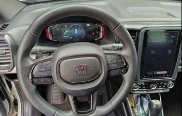 Fiat Toro 1.3 T270 Volcano (Aut) - Foto #4