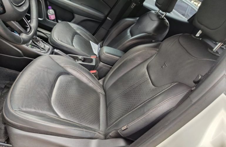 Fiat Toro 1.3 T270 Volcano (Aut) - Foto #6