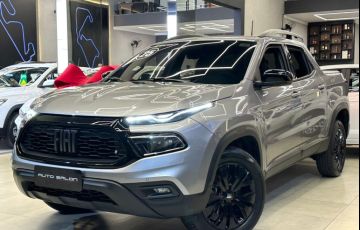 Fiat Toro 1.3 Turbo 270 Volcano - Foto #3